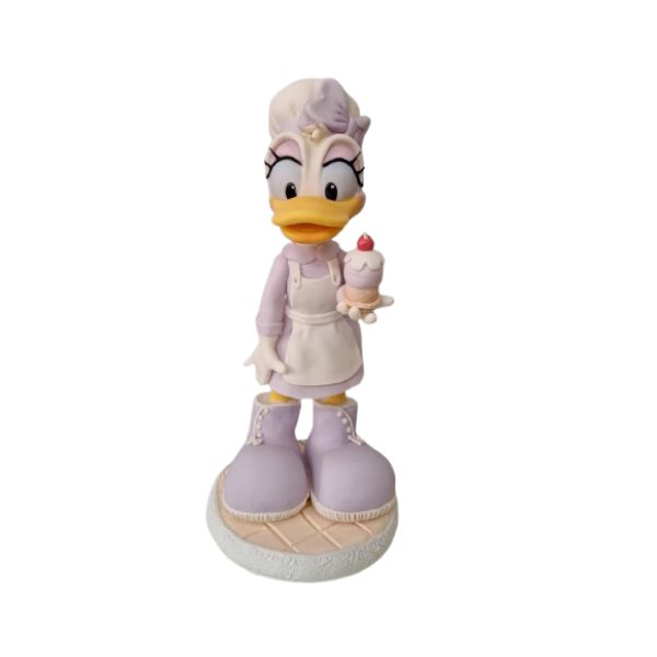 Margarida Confeiteira 